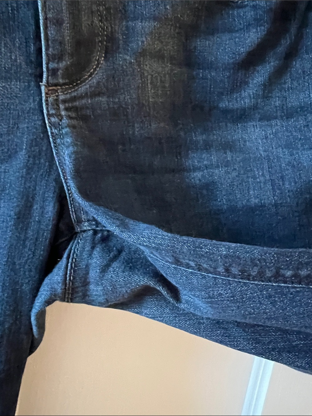 Wit & Wisdom Brittany boot cut - Picture 5 of 6